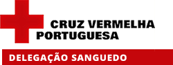 O nosso Cliente: Cruz Vermelha Portuguesa - Delegação de Sanguedo